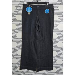 NWT Docker Truly Slimming Ideal Fit Marley Dress Pants Size  10P